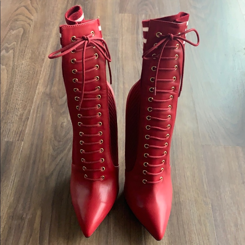 Booties